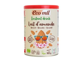 Bebida de Almendras Nature Bio