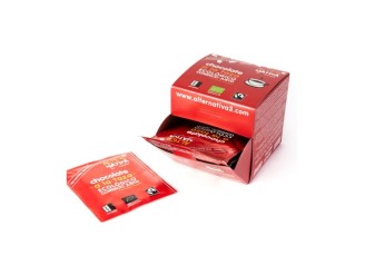 Choco polvo taza Bio sobres