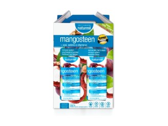 Mangosteen (Zumo Natural)