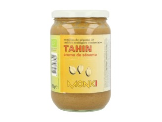 Tahin tostado sin sal