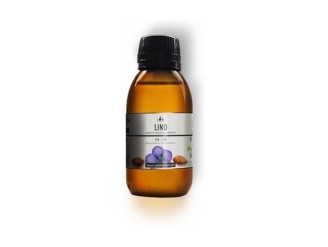 Lino Virgen Bio Aceite Vegetal