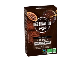 Cacao puro 100% Bio