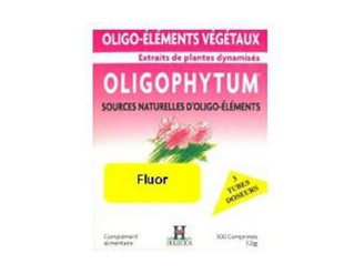 Oligophytum Fluor (H6 FLR)