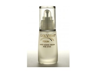 Lex Vitae Visum Serum Contorno Ojos