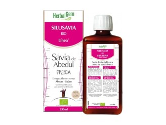 Silusalvia Bio