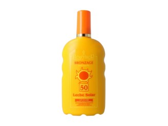 Leche Solar SPF50