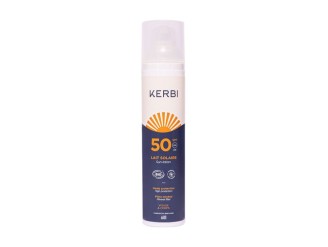 Leche solar SPF50 Bio