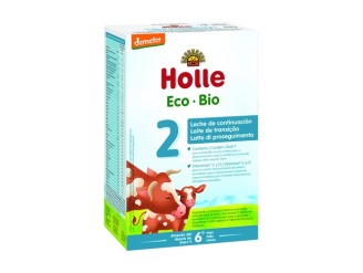 Leche de Continuación 2 Bio 6m+