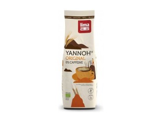 Yannoh Instant