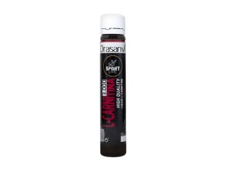 L-carnitina vial sport live
