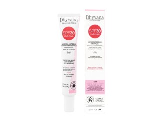 Protector solar SPF 30