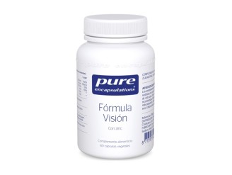 Fórmula Visión
