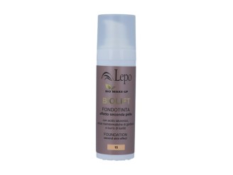 Base Biolift Nº16