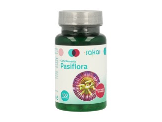 Pasiflora