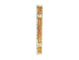 Agua de colonia lima-mandarina