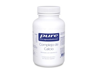Complejo de Calcio