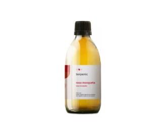 Aceite vegetal rosa mosqueta virgen