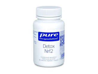 Detox Nrf2