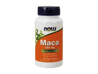 Maca Andina 500 mg