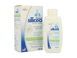 Silicea Balsam + Biotina