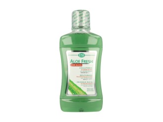 Aloe Fresh Colutorio Zero