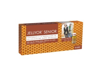 Jellyor Senior