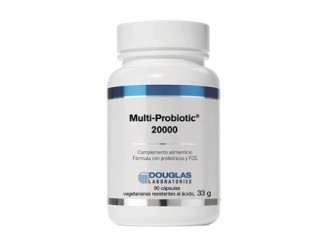 Multi-Probiotic 20000®