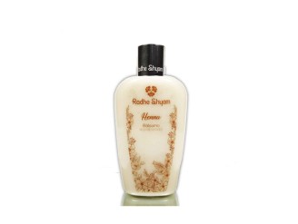 Bálsamo Henna Acondicionador