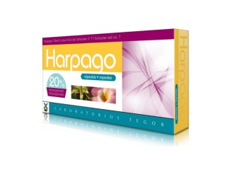 Harpago (Harpagofito)