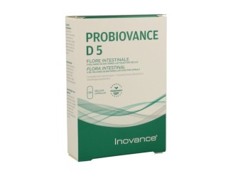 Probiovance D 5 (antiguo Probiovance D 10)