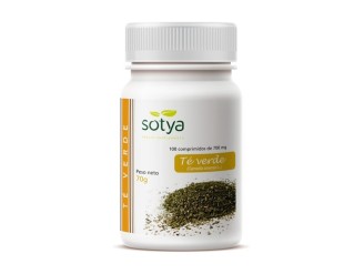 Té Verde