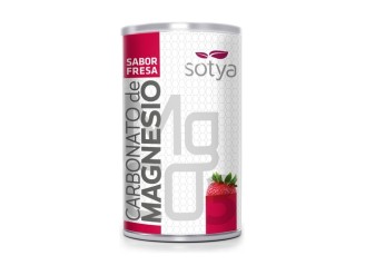 Carbonato de Magnesio