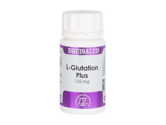 L-glutation plus Holomega