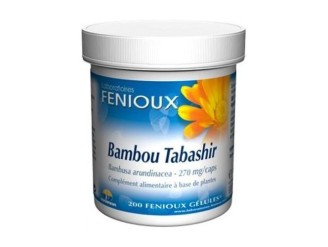 Bambú Tabashir