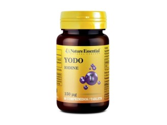 Yodo 150 mcg