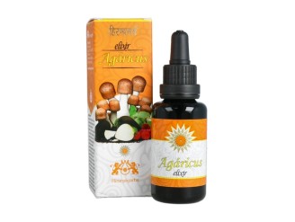 Elixir agaricus