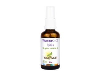 Vitamina K2+D3 spray