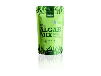 Mix de algas