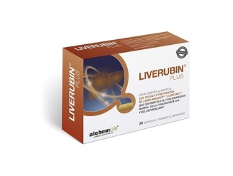 Liverubin plus hígado