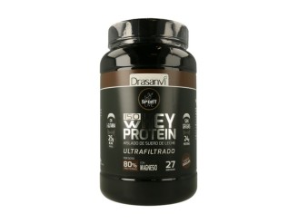 Whey Protein Aislado Chocolate Sport Live