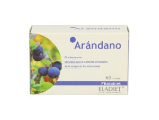 Arándano (Mirtilo)